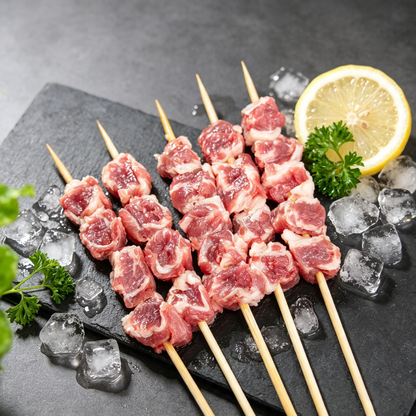 Beef Skewer