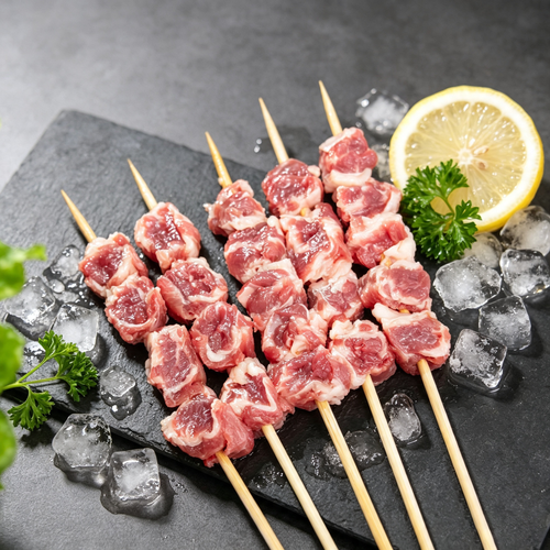 Beef Skewer