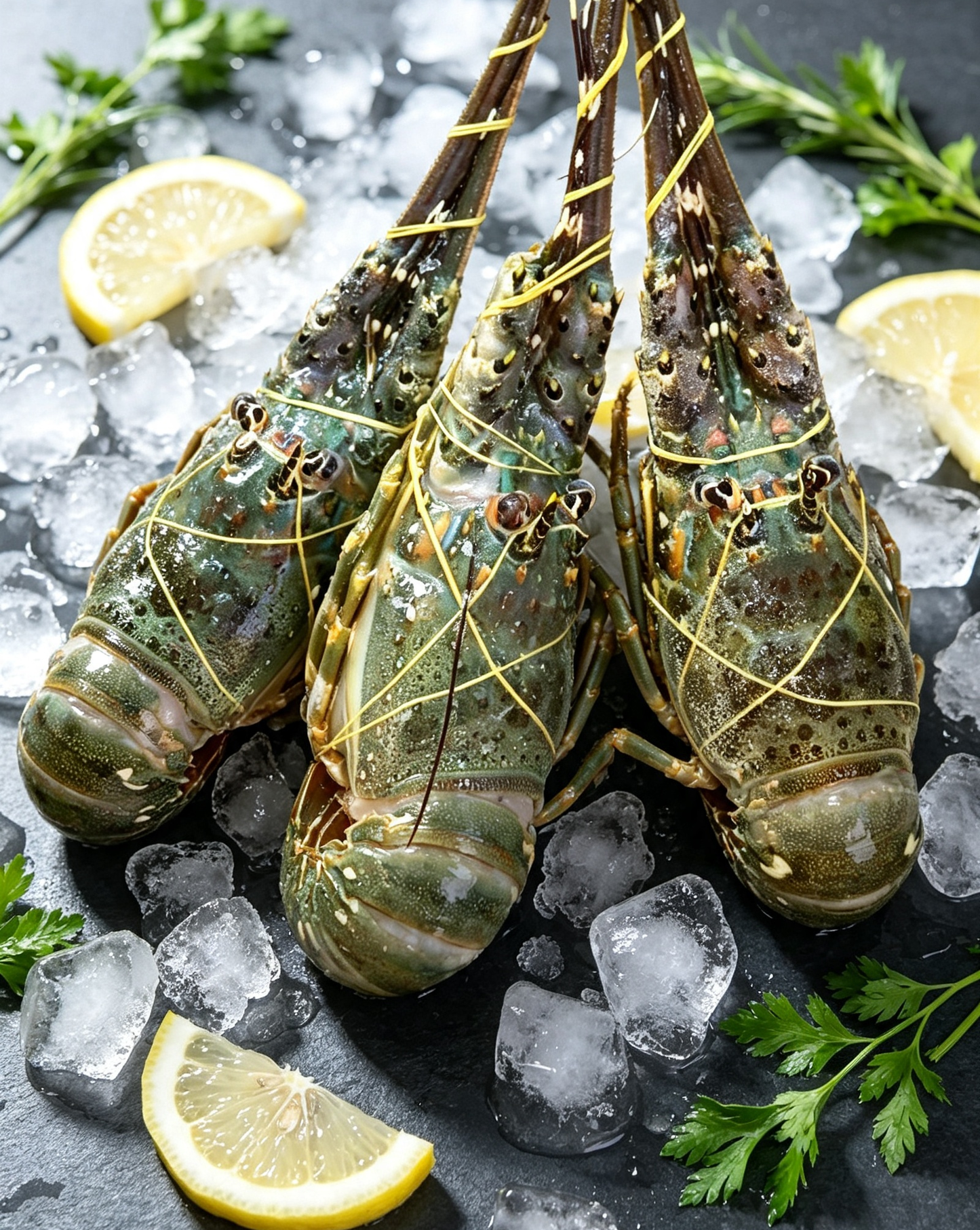 Rock Lobster