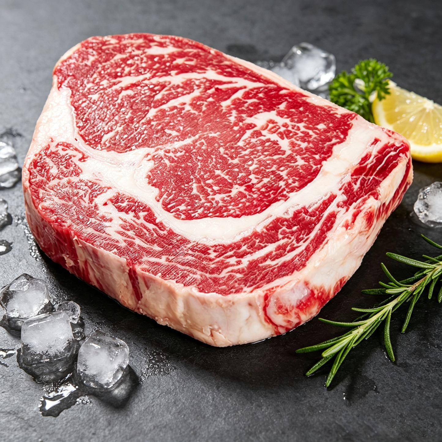 Wagyu Steak