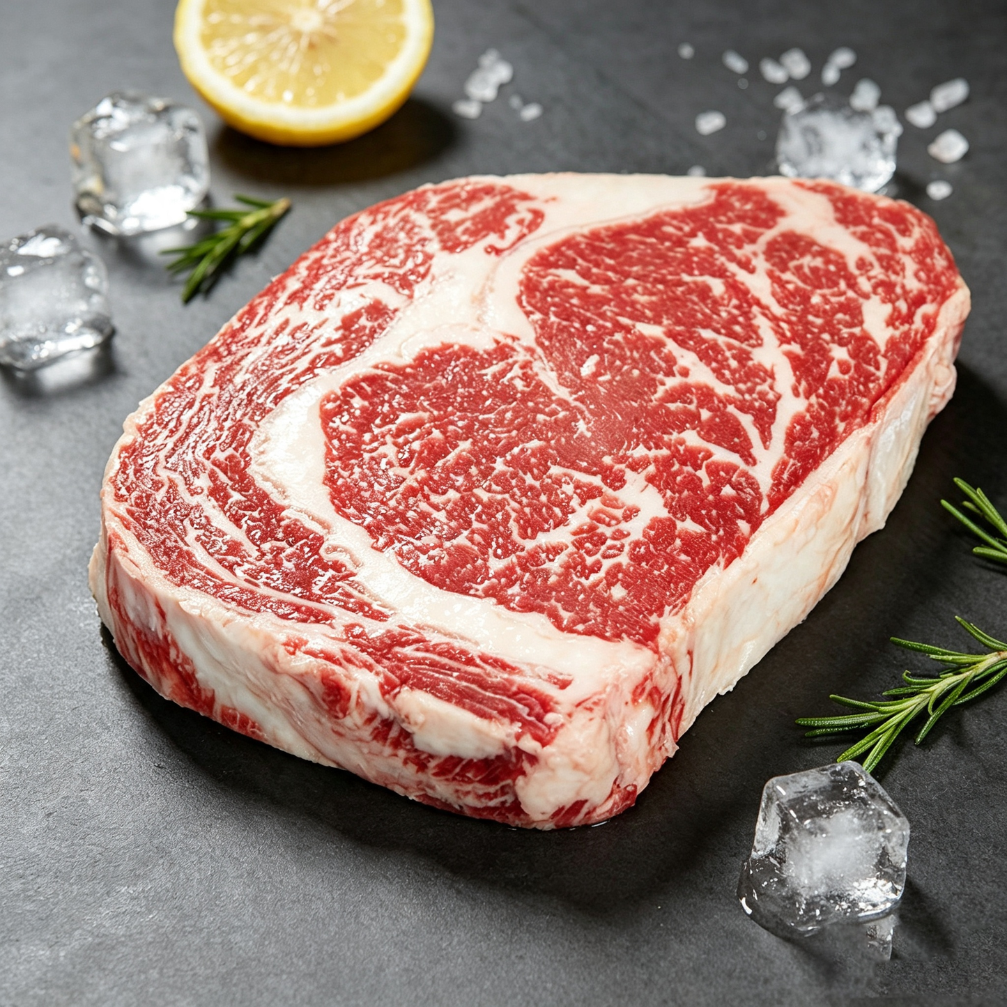 Wagyu Steak