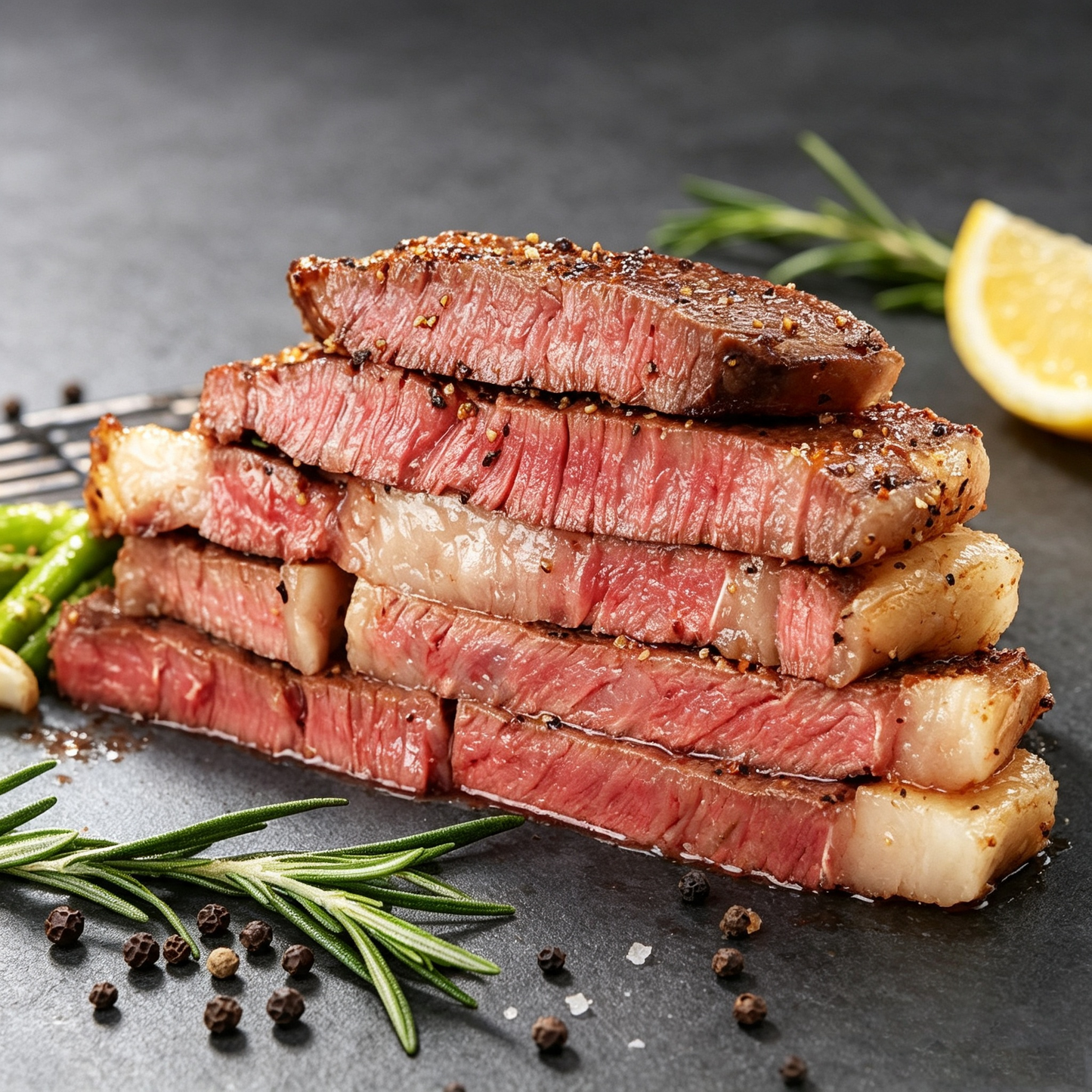 Wagyu Steak
