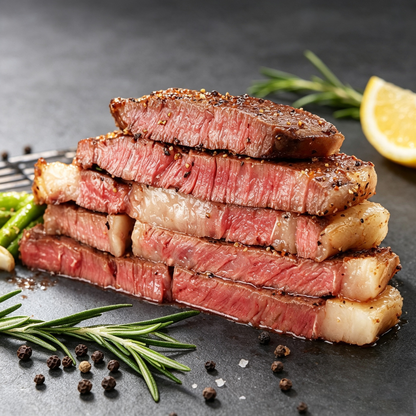 Wagyu Steak